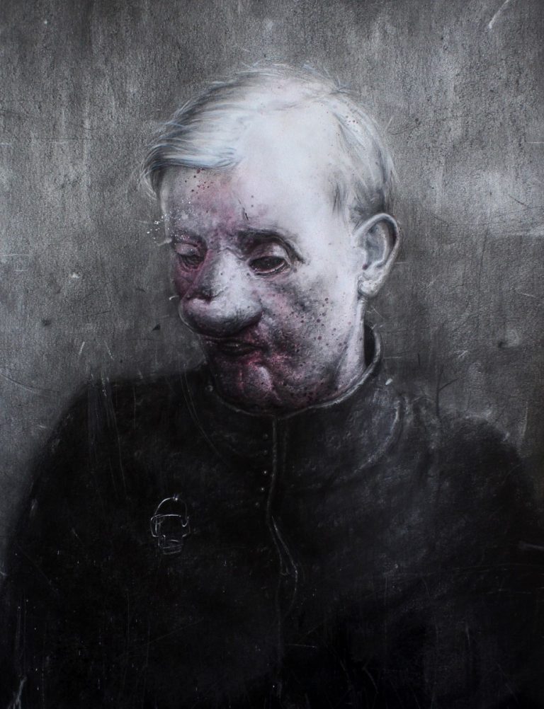 adrian ghiman