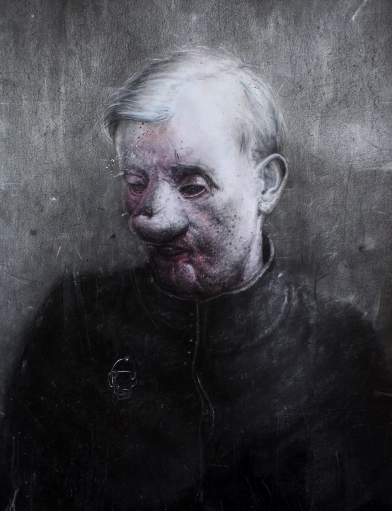 adrian ghiman