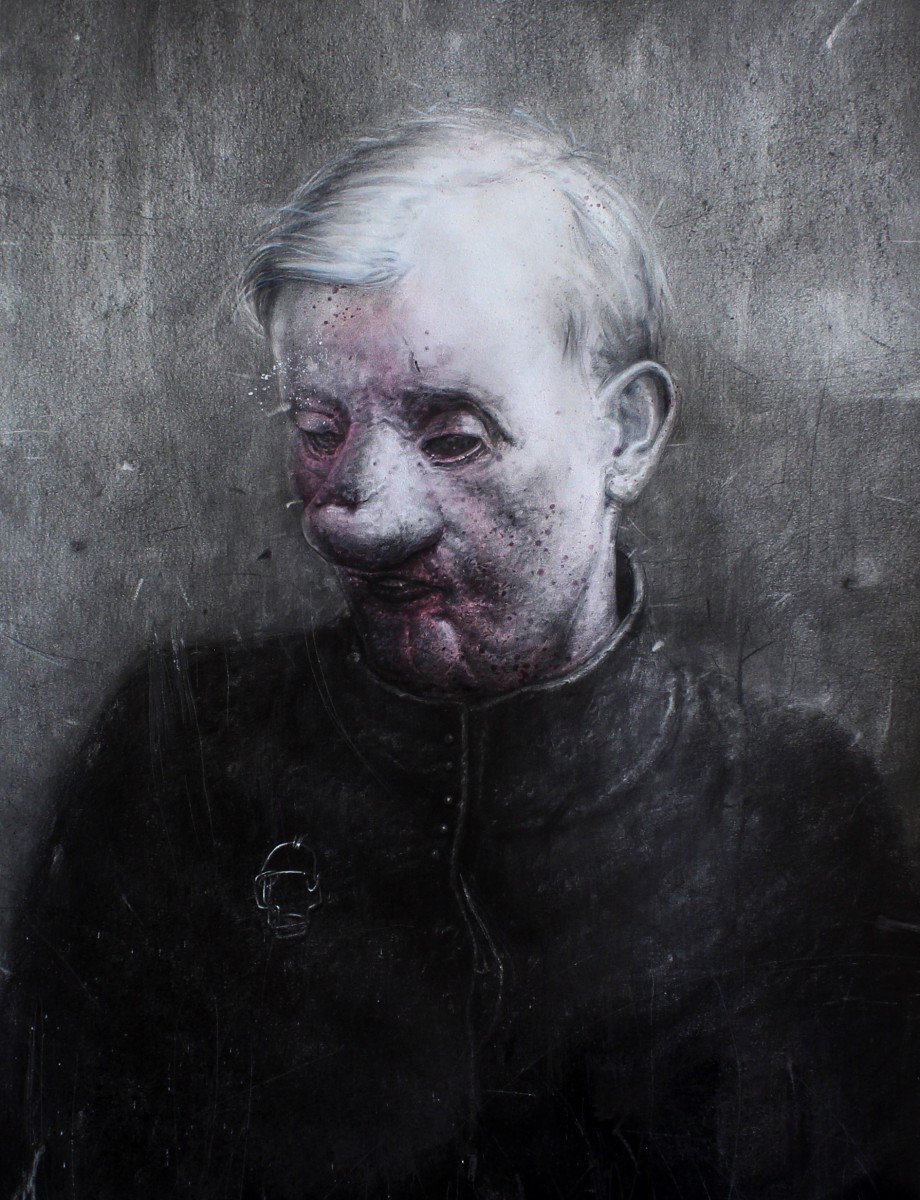 adrian ghiman