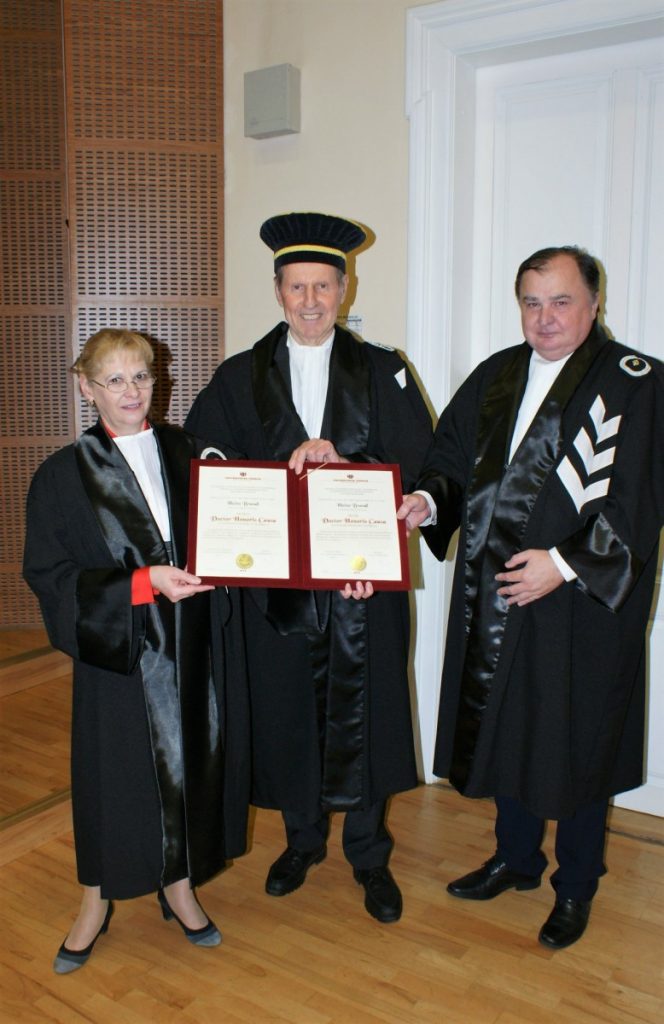 heinz brandl universitatea tehnica