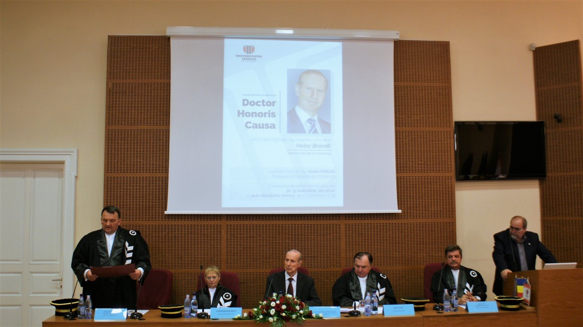 Heinz Brandl