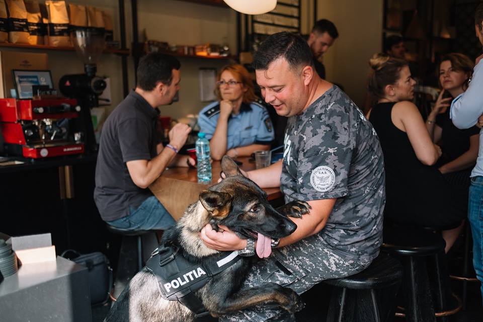 narcoffe roasters cluj
