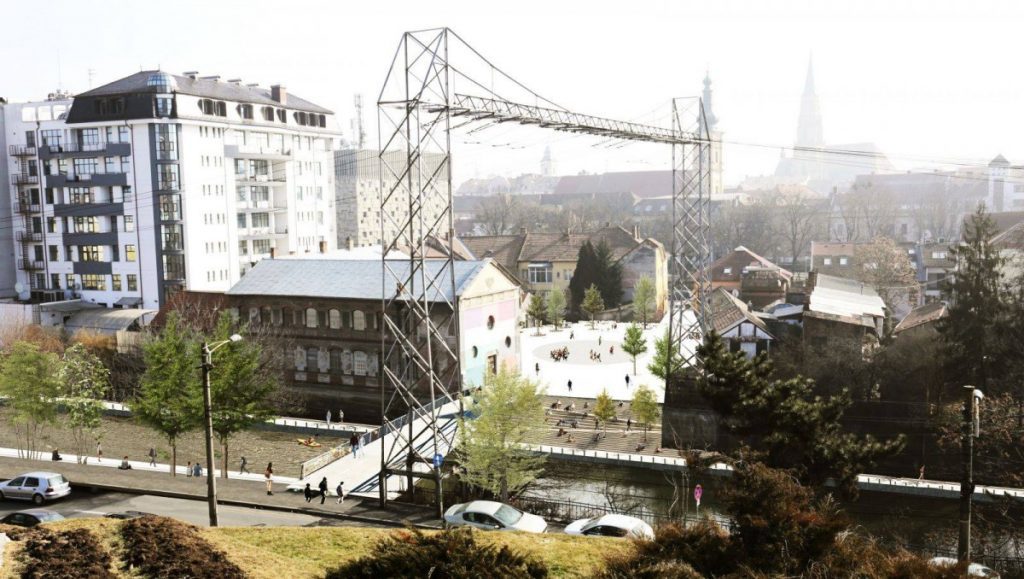 reamenajare somes cluj