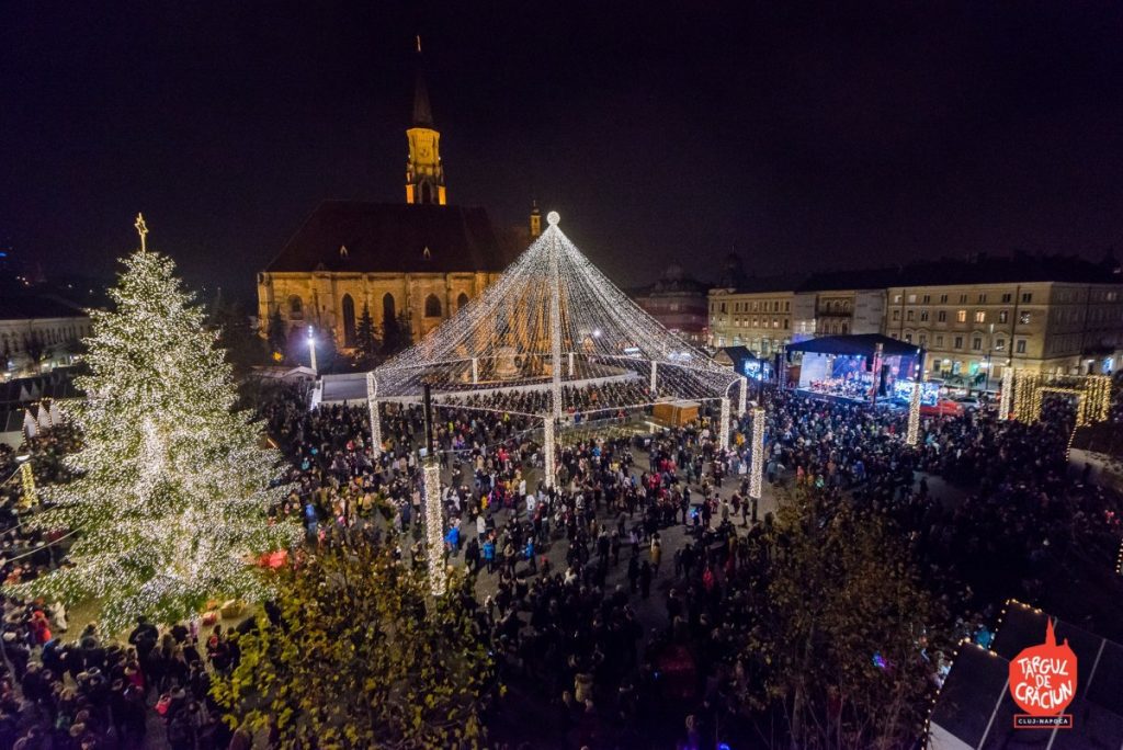 targ de craciun cluj arhiva 2017
