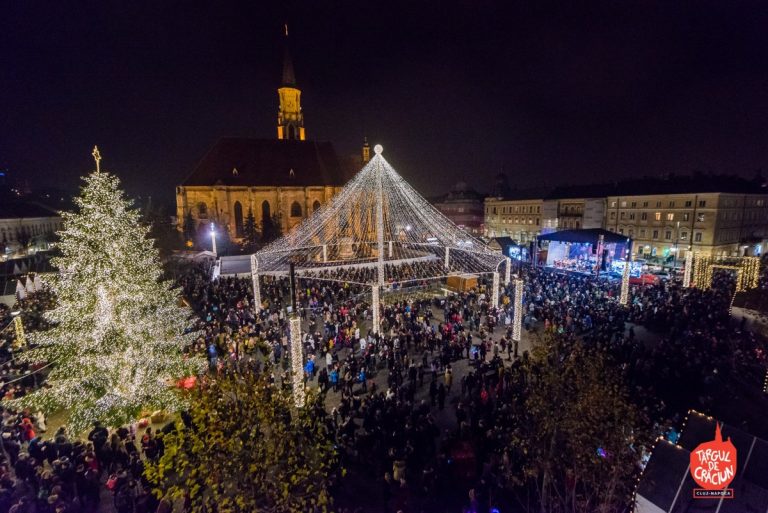 targ de craciun cluj arhiva 2017