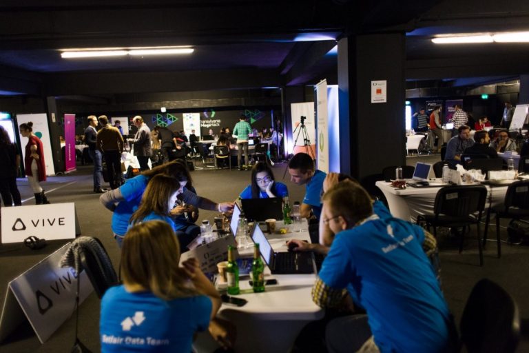 A treia ediţie TechFest aduce la Cluj numeroase evenimente pentru pasionaţii de tehnologie