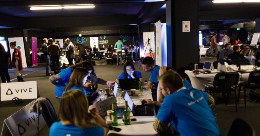 A treia ediţie TechFest aduce la Cluj numeroase evenimente pentru pasionaţii de tehnologie