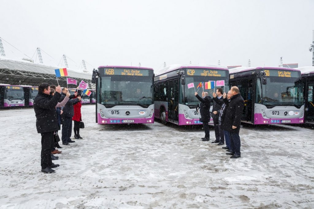 autobuze mercedes cluj decembrie 2018 cluju.ro