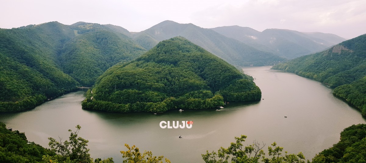 Televiziunea CNN a inclus Munții Apuseni în topul celormai frumoase 17 destinații turistice din Europa