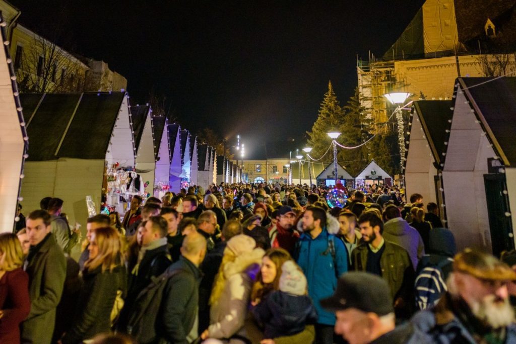 targ de craciun la cluj 2918