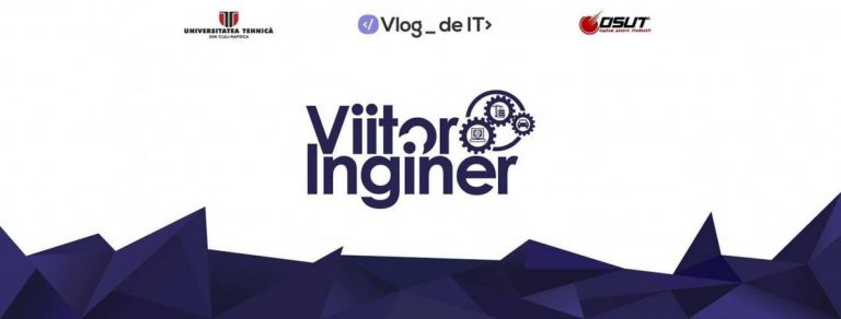 #ViitorInginer