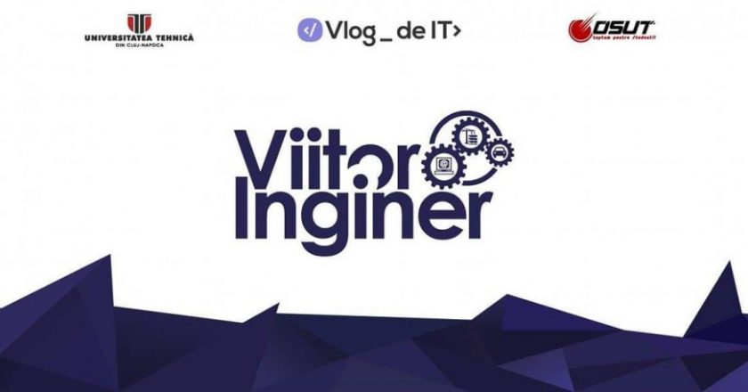 #ViitorInginer