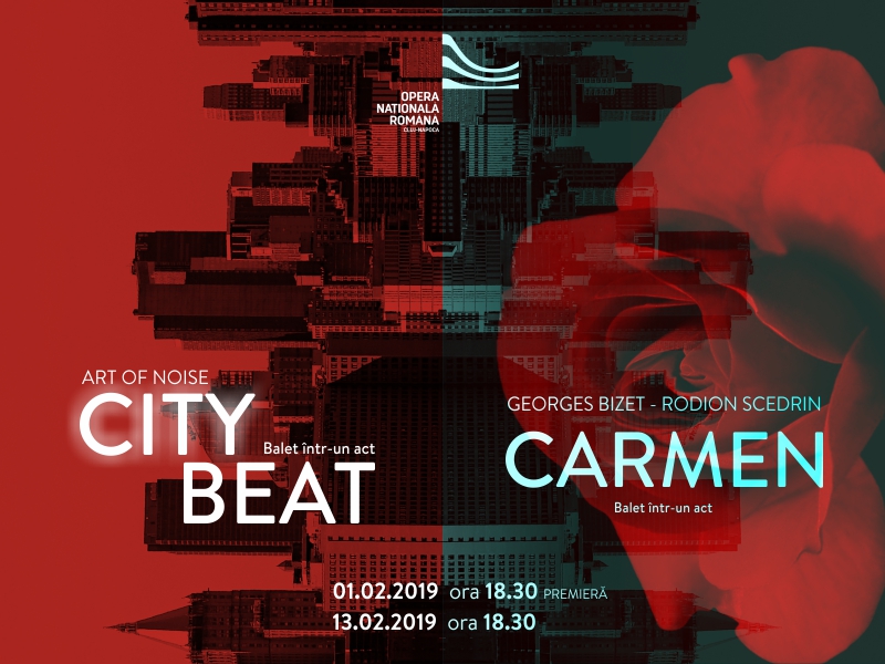 city beat la opera nationala din cluj