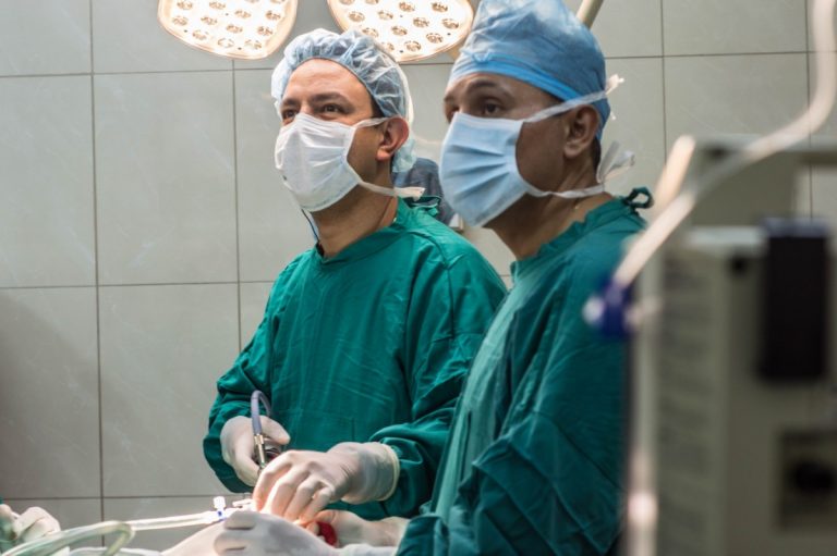 Singurul Centru Integrat de Transplant din România ar putea fi construit la Cluj 5 Centru Integrat de Transplant