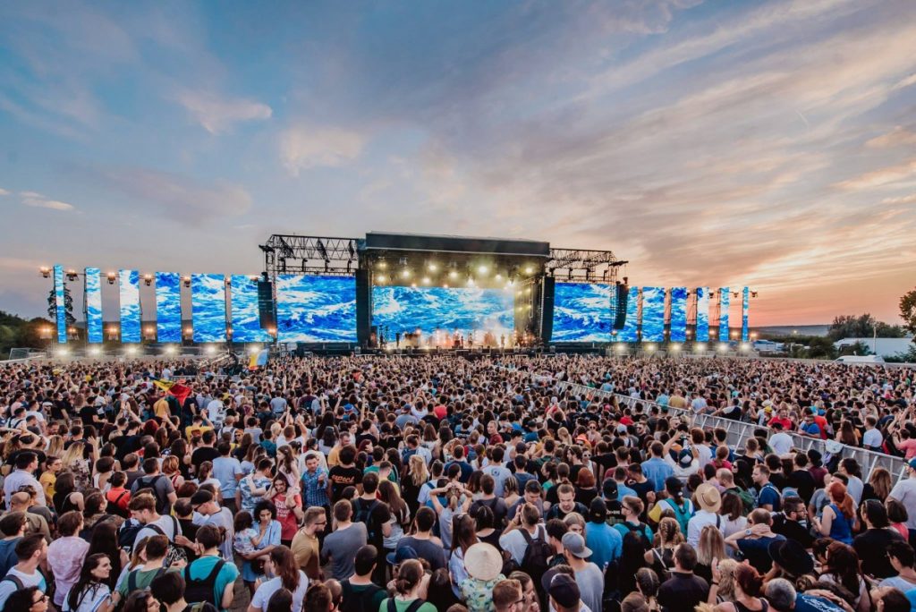 Concertele anului 2019 la Cluj