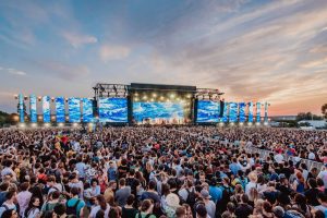 Concertele anului 2019 la Cluj