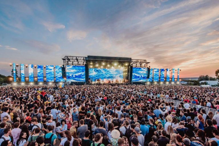 Artişti anunţaţi la Electric Castle 2025: Queens of The Stone Age, Justice, Bicep, Shaggy 8 Concertele anului 2019 la Cluj