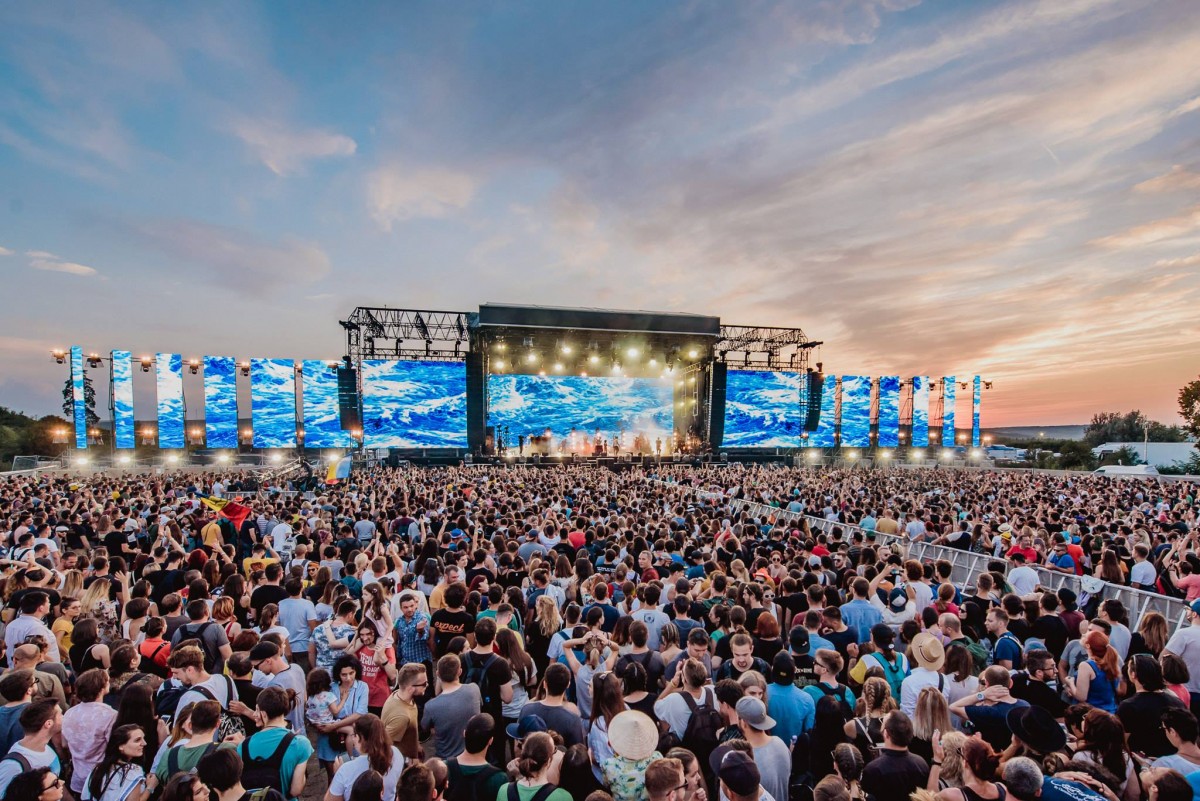 Concertele anului 2019 la Cluj