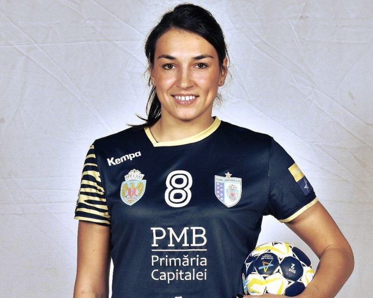 Cristina Neagu a fost desemnată jucătoarea anului 2018 în Europa