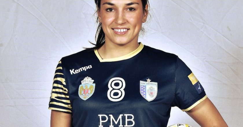 Cristina Neagu a fost desemnată jucătoarea anului 2018 în Europa