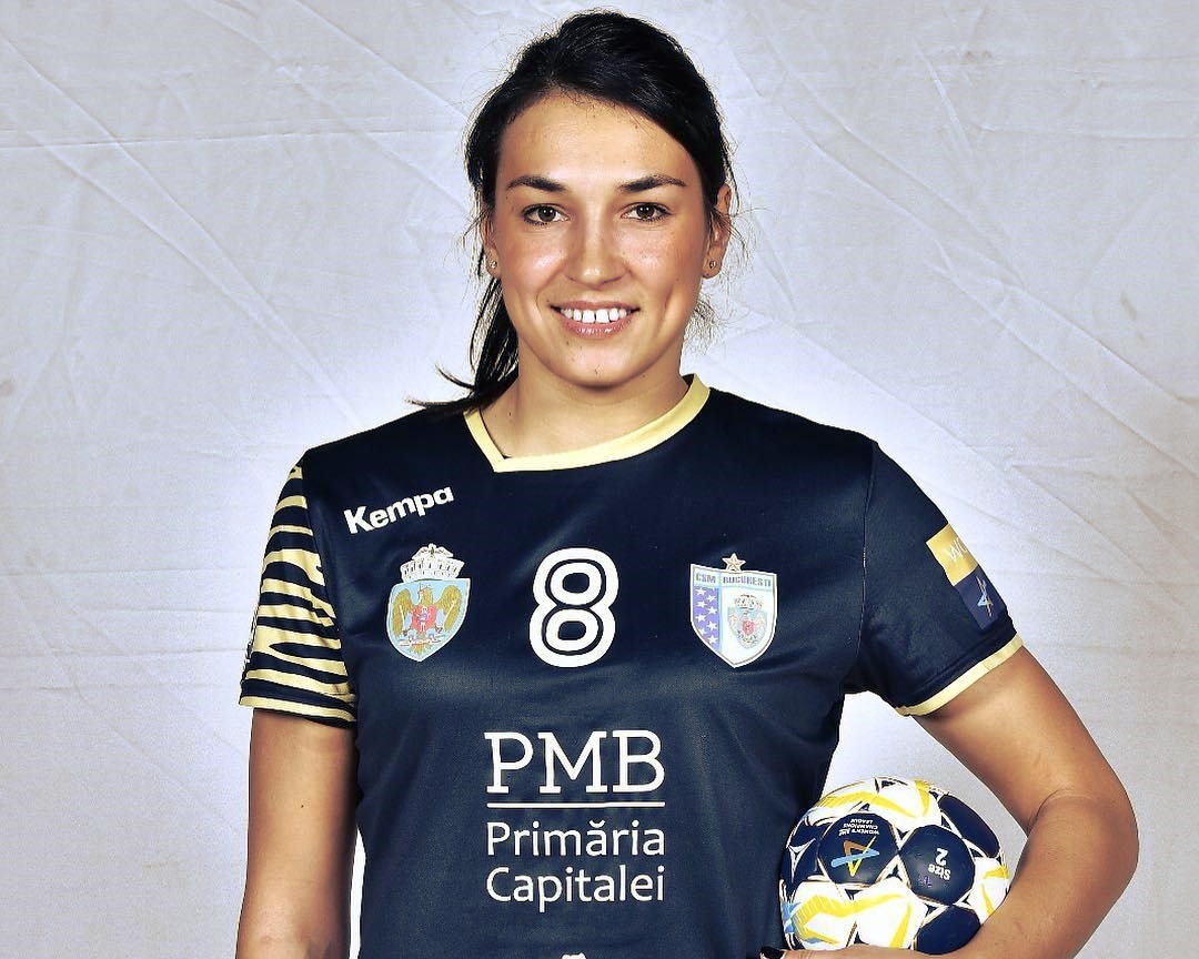 Cristina Neagu a fost desemnată jucătoarea anului 2018 în Europa