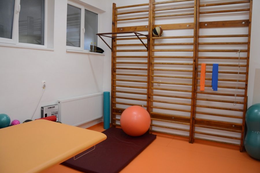 laborator medicina fizica cluj