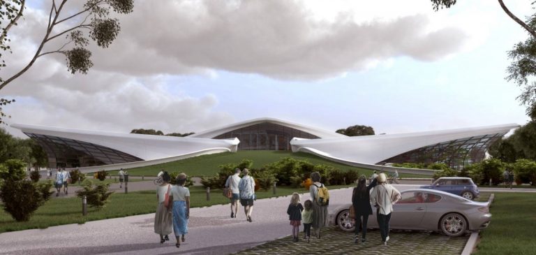 FOTO | Pași concreţi în vederea construirii Aqua Park-ului din Cluj 3 Pași concreţi în vederea construirii Aqua Park-ului din Cluj