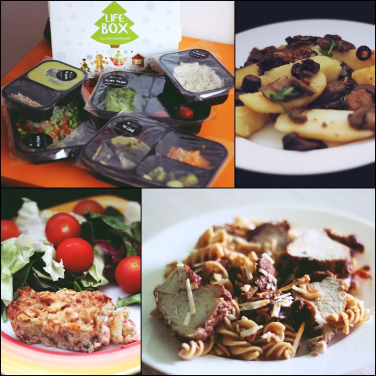 LifeBox - sau cum să mănânci sănătos fără să îţi mai pierzi timpul în bucătărie (FOTO) 10 meniu lifebox 2019