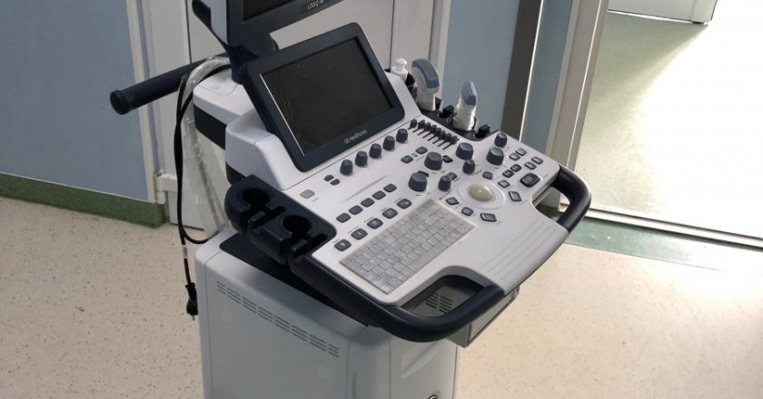 Noi echipamente ultraperformante destinate investigării afecțiunilor cardiace și pulmonare la un spital din Cluj