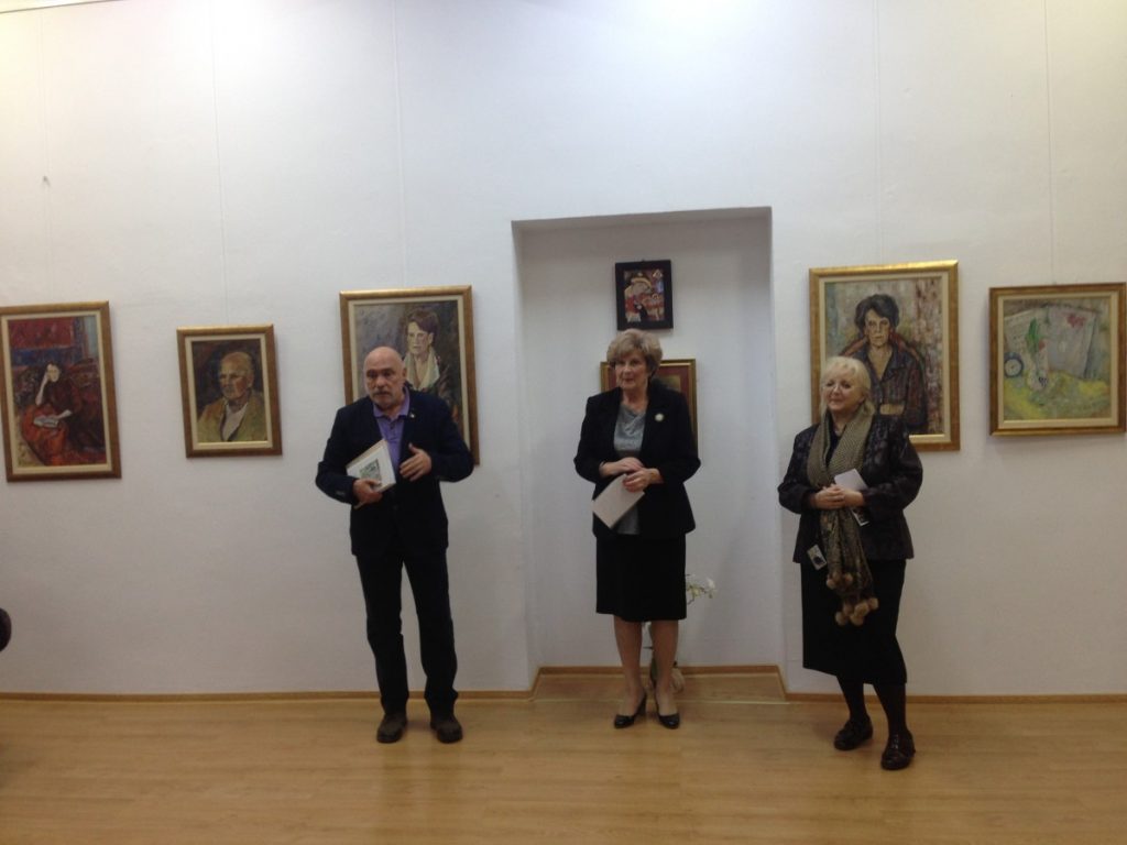 expozitie rita chiricuta cluj
