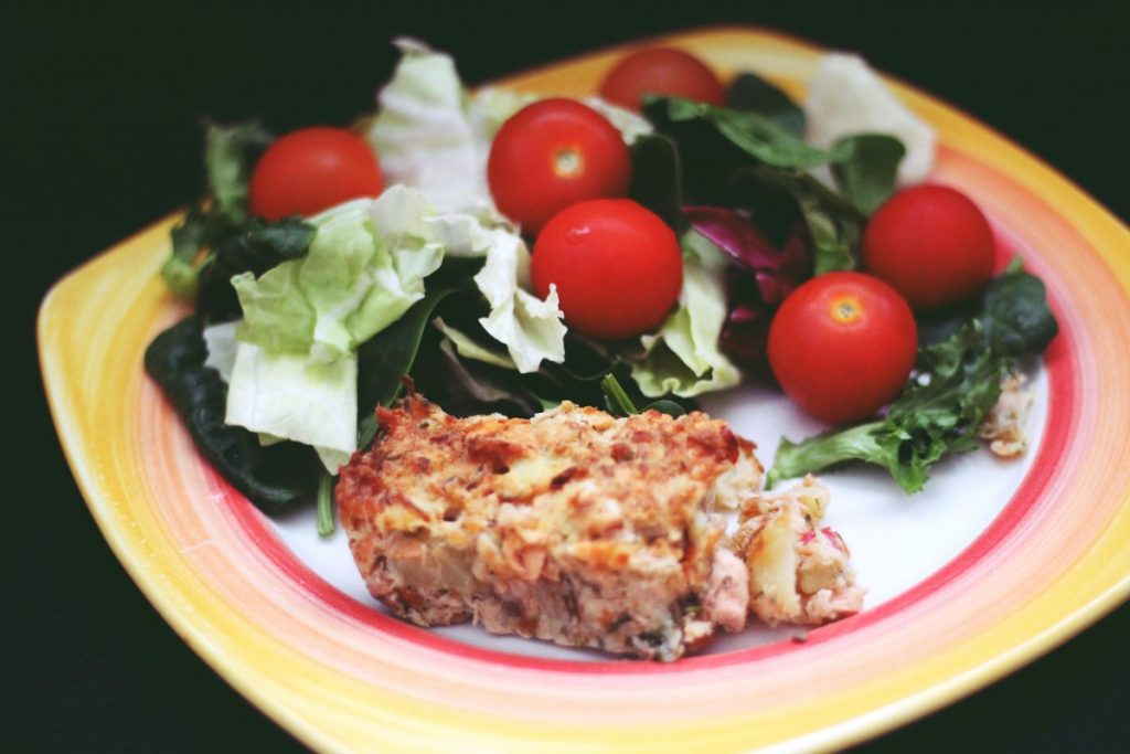 frittata dovlecei lifebox