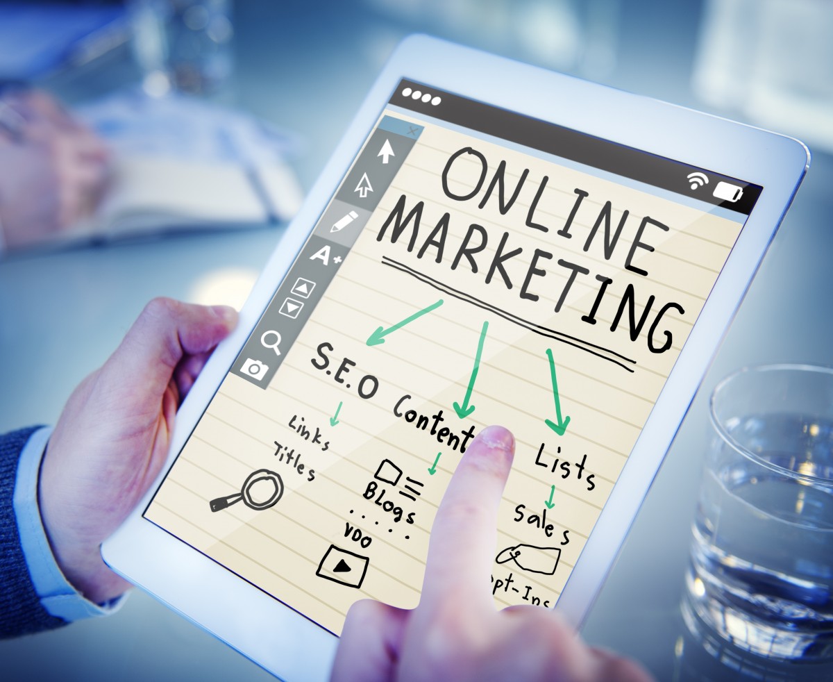 Personalizarea strategiei de marketing online este unul dintre cele mai mari trenduri ale anului