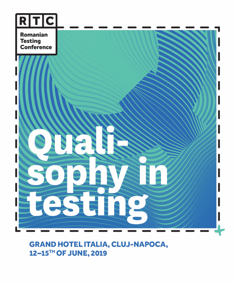 Romanian Testing Conference 2019 - cea mai mare ediţie din ultimii 8 ani - are loc la Cluj
