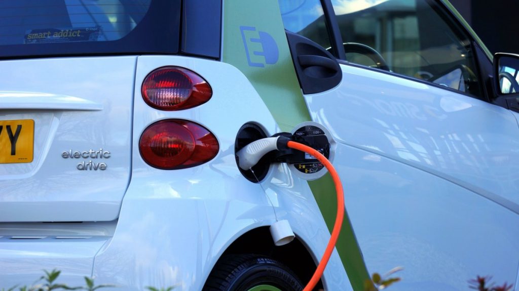 incarcare masina electrica cluju.ro