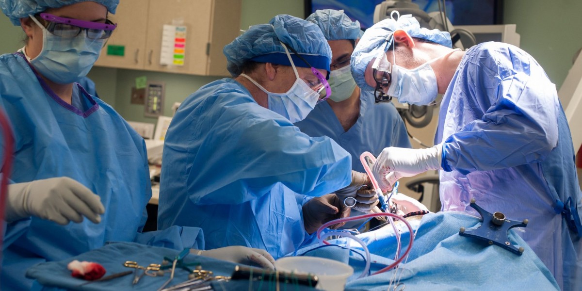 Un centru naţional de excelenţă în neurochirurgie va fi construit la Cluj! Iniţiativa îi aparţine medicului Ştefan Florian