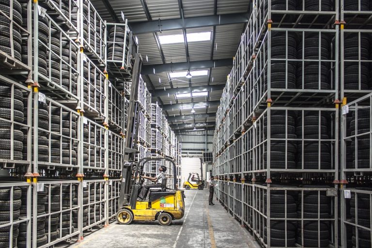 Cum sa inchiriezi spatiul industrial potrivit
