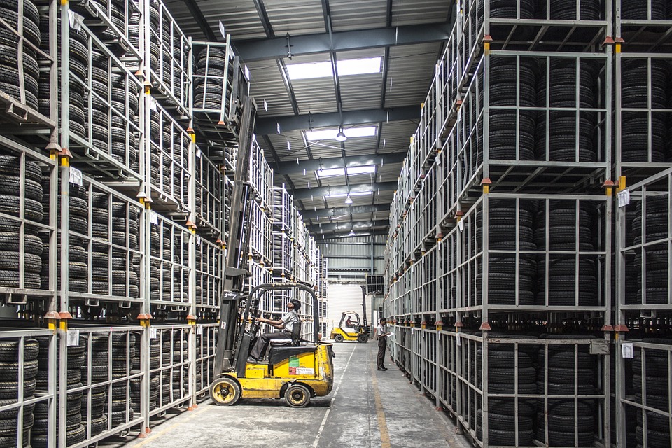 Cum sa inchiriezi spatiul industrial potrivit