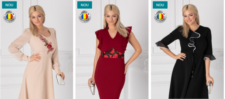 Cum porți rochia de seară lungă