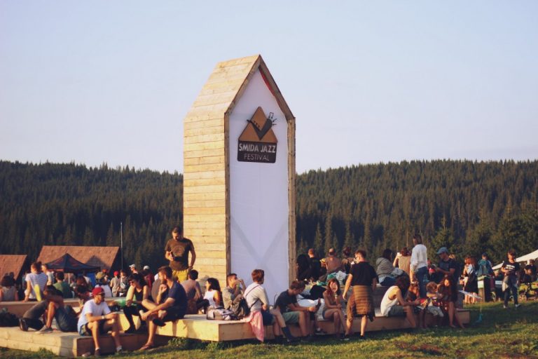 Smida Jazz Festival revine cu o nouă ediţie în august | A fost anunţat lineup-ul