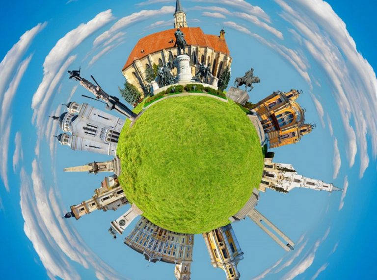 Summitul Start-up Europe va fi organizat, pentru prima dată în România, la Cluj 5 Summitul Start-up Europe va fi organizat la Cluj