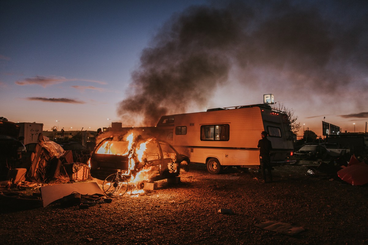 parking tiff 2019