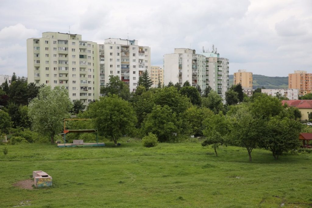 la terenuri manastur cluj