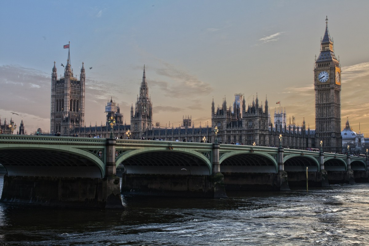 De ce sa te inscrii intr-un program Work and Travel UK