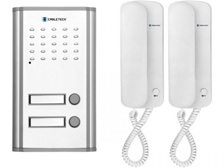 videointerfon
