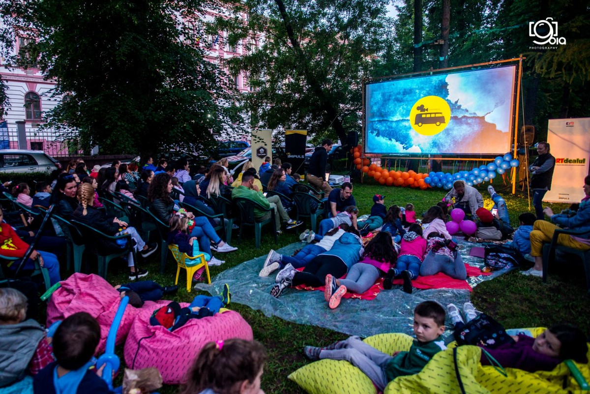 ARTdealul – festivalul de terapie prin artă revine cu a IV-a ediție