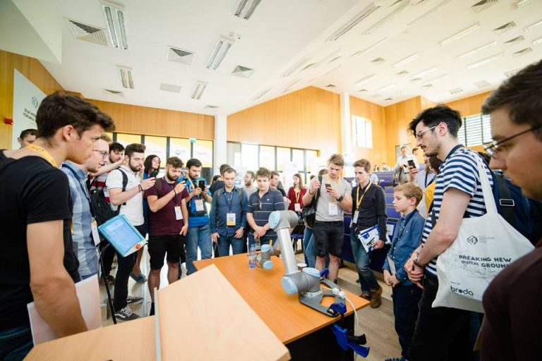 Cluj Innovation Days: cum transformă digitalizarea companiile și cultura organizațională?