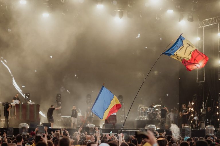 Electric Castle continuă! Urmează mult - aşteptatul concert Jessie J 9 EC6 Day 4 Kensington fotocredit EC Photo Team.jpg