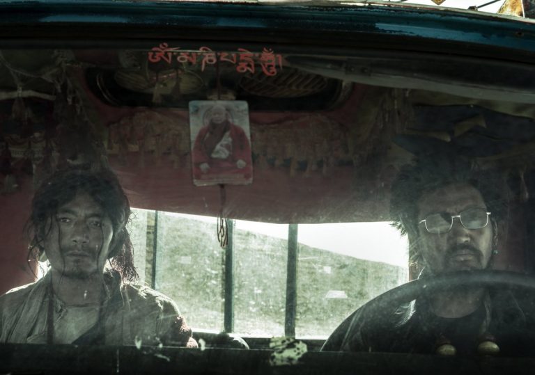 Cinematografia chineză ajunge pentru prima dată la TIFF 4 Cinematografia chineză ajunge pentru prima dată la TIFF
