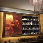 Luxury Furniture LSC bar