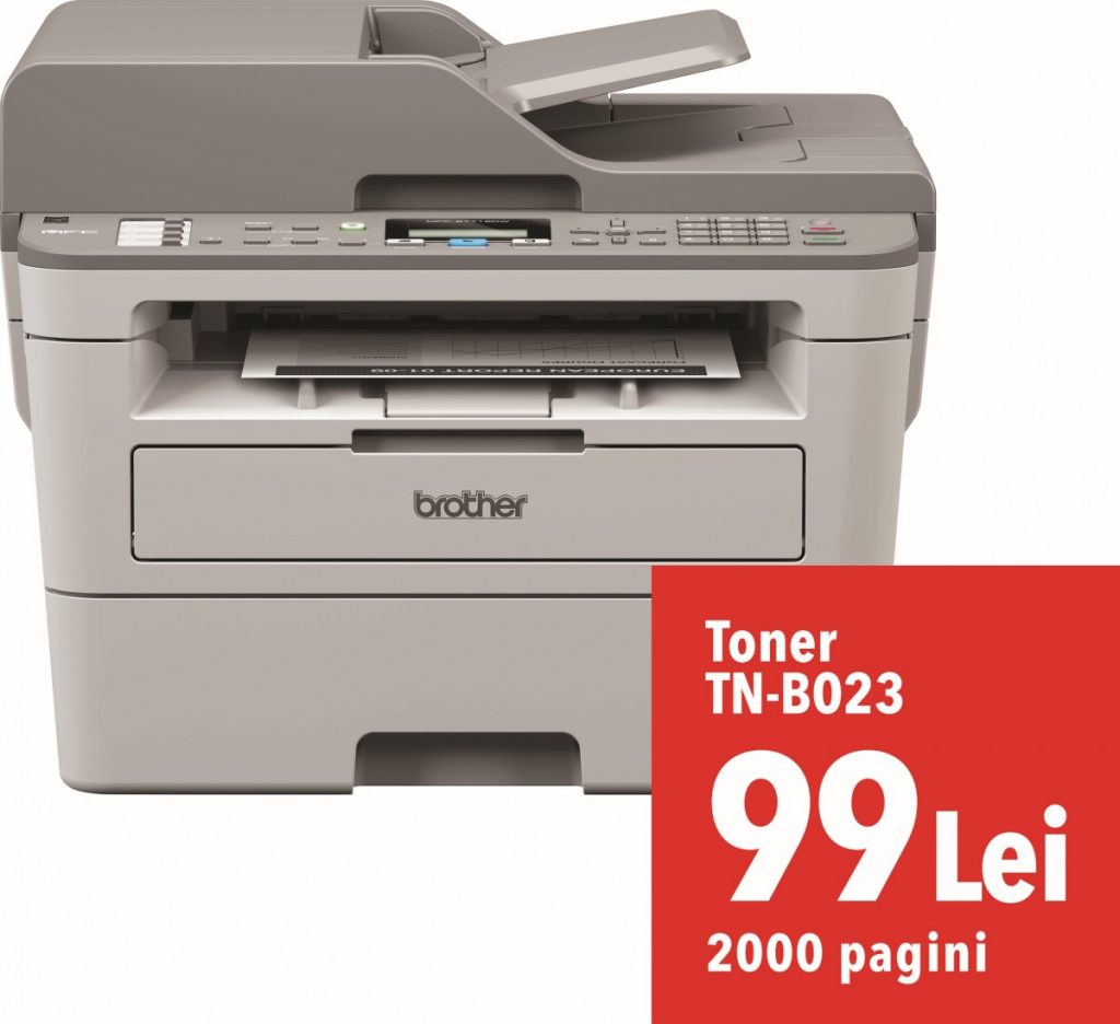 MFCB7715DW TonerBenefit